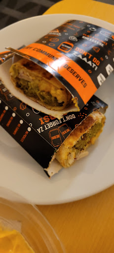 Photo of Shelby's Legendary Shawarma - White Oaks - 802 Exeter Rd, London, ON N6E 1L5